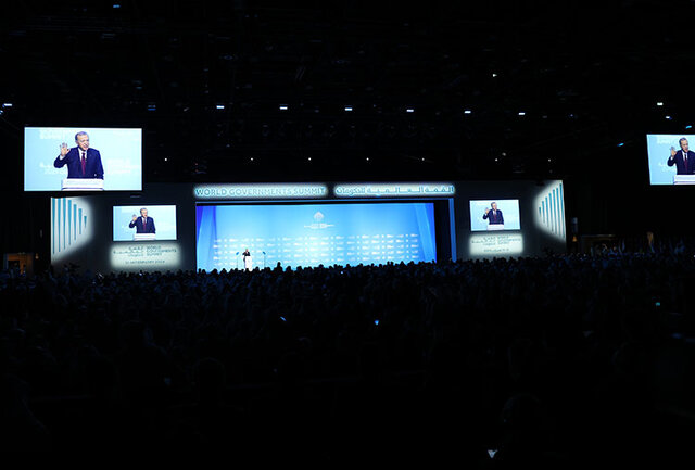 اردوغان: اسرائیل دهههاست مشغول سیاست اشغال، غصب، تخریب و کشتار است