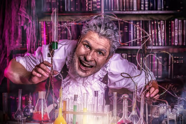 عجیبترین داستانهای علمی سال گذشته عجیبترین داستانهای علمی سال گذشته