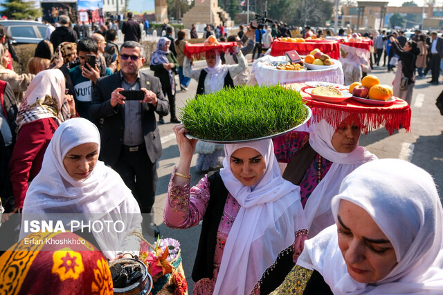 تبلیغ سفر با امپراطور کوزکو، صادق بوقی و عمه بتول