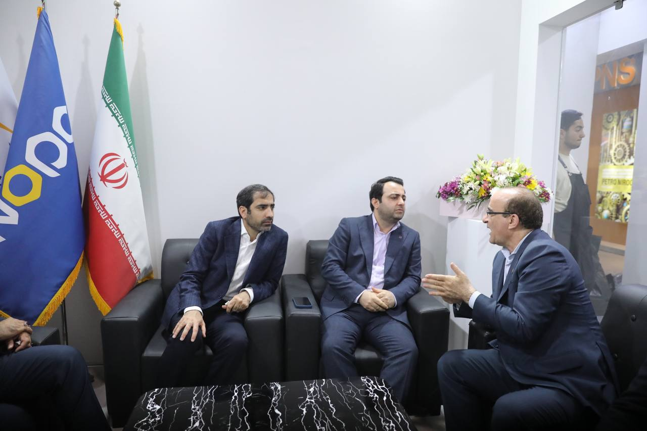 بانک صادرات ایران با هلدینگ خلیج فارس تفاهمنامه توسعه همکاری امضا کرد