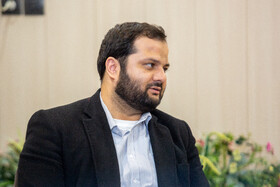 حامد حیاتی رییس جهاد دانشگاهی قم