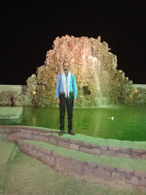 فرهنگ ایثار و شهادت باید هر روز زندهتر شود