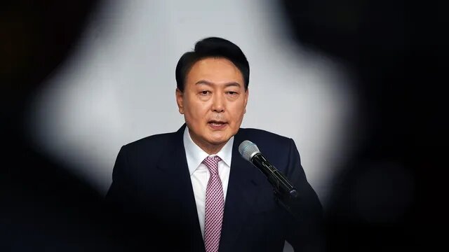 یون سوک یول، رئیس جمهوری کره جنوبی کرهجنوبی: هکرهای کره شمالی به ایمیل یک مقام ارشد دولتی نفوذ کردند