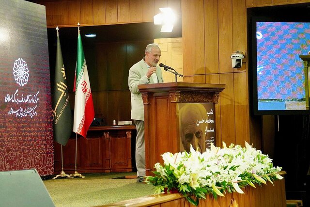 محمدحسن سمسار به ما چه میآموزد؟