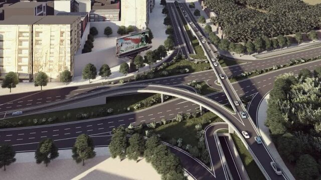 تقاطع جمهوری تشدید محدودیتهای ترافیکی برای اجرای تقاطع غیرهمسطح میدان جمهوری و سهراه رجاییشهر