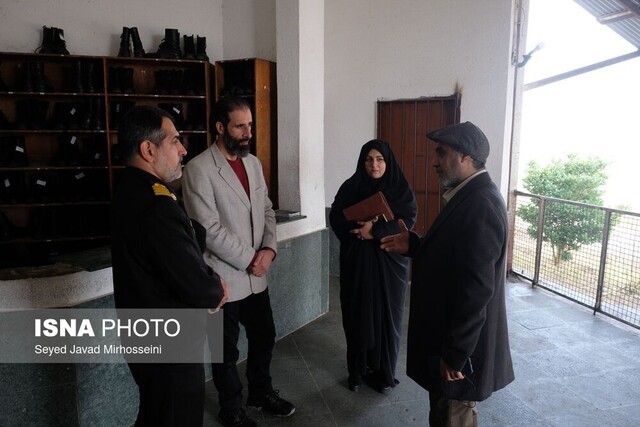 ارائه آموزشهای طرح ملی سرباز مهارت به ۱۲۰ هزار نفر