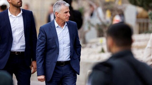 رئیس موساد پیشنهاد جدید تلآویو درباره معامله تبادل اسیران/ هیئت حماس راهی قاهره میشود