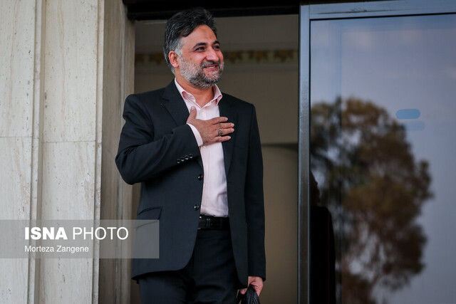 اعضای کابینه سیزدهم در حاشیه جلسه دولت چه گفتند؟