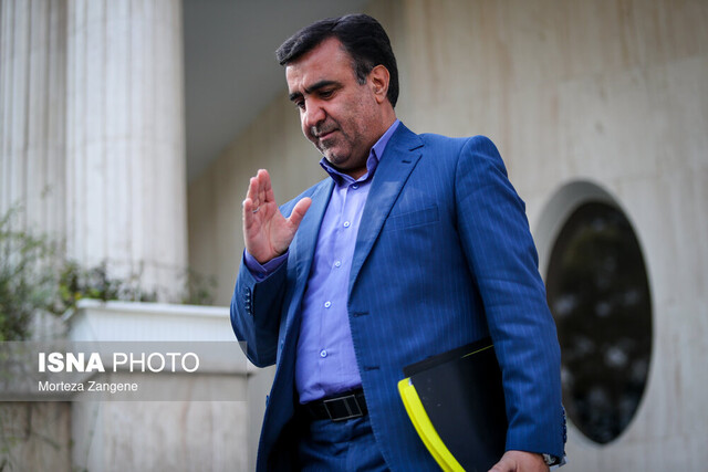 اعضای کابینه سیزدهم در حاشیه جلسه دولت چه گفتند؟