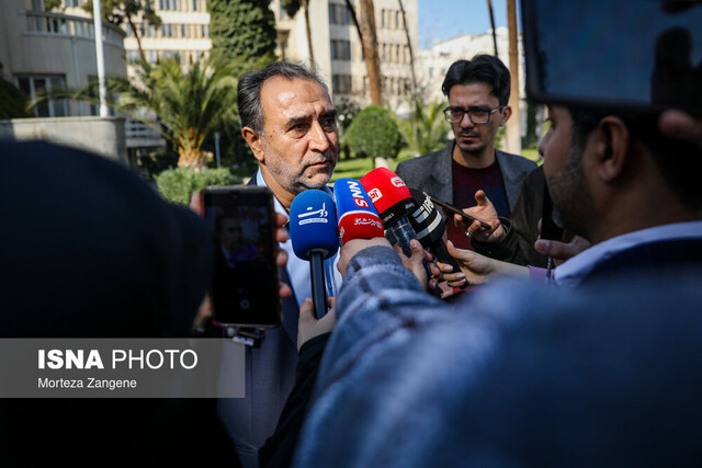 اعضای کابینه سیزدهم در حاشیه جلسه دولت چه گفتند؟