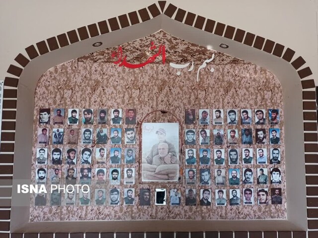 «قلاویزان»؛ آوردگاهی مهم در دوران دفاع مقدس