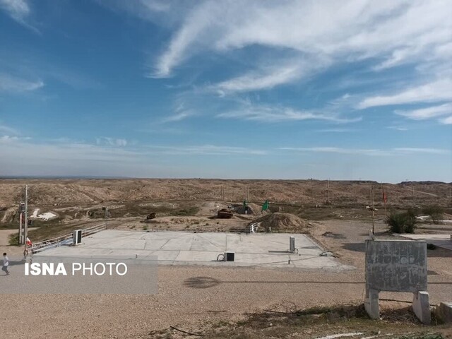 «قلاویزان»؛ آوردگاهی مهم در دوران دفاع مقدس