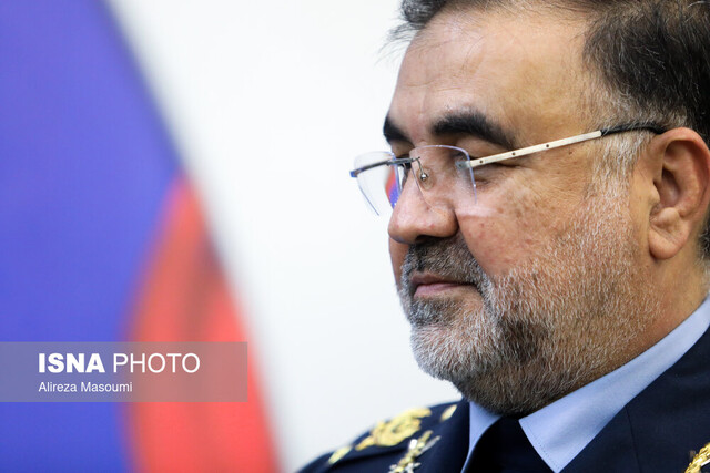 آمادگی نیروی هوایی ارتش برای پاسخگویی به هرگونه تهدید آمادگی نیروی هوایی ارتش برای پاسخگویی به هرگونه تهدید