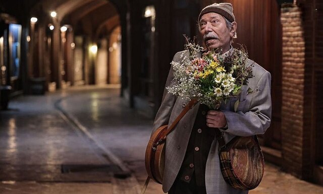 نسلهای مختلف بازیگری روی پرده اکران نوروزی