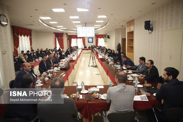 شدت تحقیق و توسعه، شاخص بیبدیل توسعهیافتگی است