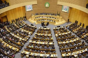 اتحادیه آفریقا با شرکت هیأت صهیونیست در نشست‌های خود مخالفت کرد