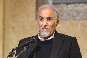سخنرانی حسین راغفر، استاد اقتصاد در کنگره حزب مردم سالاری