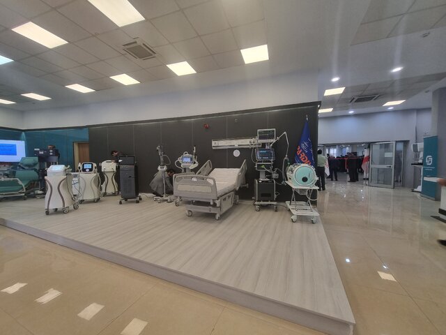 امکان راهاندازی اتاقهای عمل کاملا ایرانی به همت دانش بنیانها