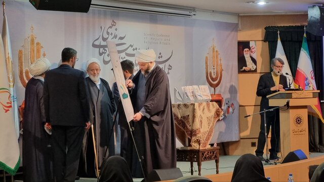 در کشور ما جایی بهتر و اثرگذارتر از هیأتها نیست / هیأتها معدن خیر هستند