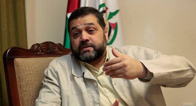 حمدان: آتشبس جز با شروط مقاومت محقق نمیشود حمدان: آتشبس جز با شروط مقاومت محقق نمیشود