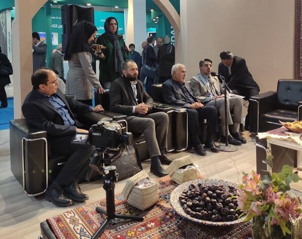 منابع محدود دولتی، مانع تکمیل موزه جیرفت/ لزوم بازنگری محتوای موزهها منابع محدود دولتی، مانع تکمیل موزه جیرفت/ لزوم بازنگری محتوای موزهها