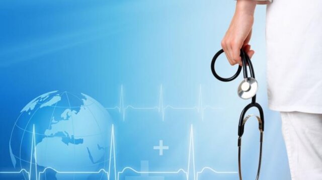 توسعه دیپلماسی سلامت ضروری است توسعه دیپلماسی سلامت ضروری است