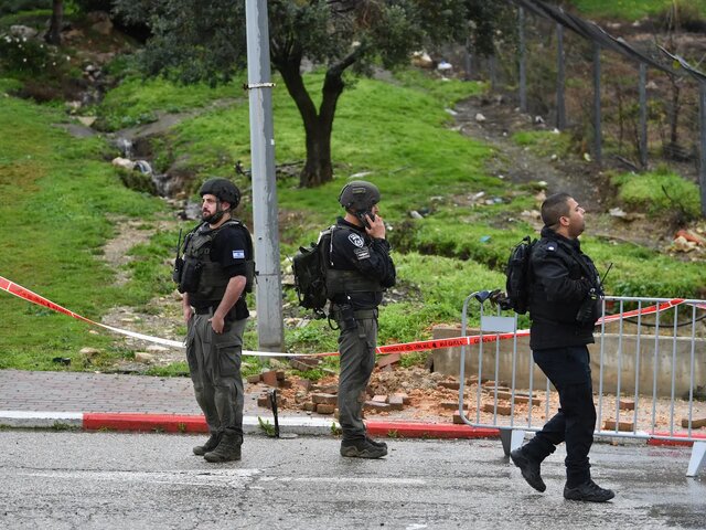 بلایی که حزبالله بر سر صهیونیستها آورد