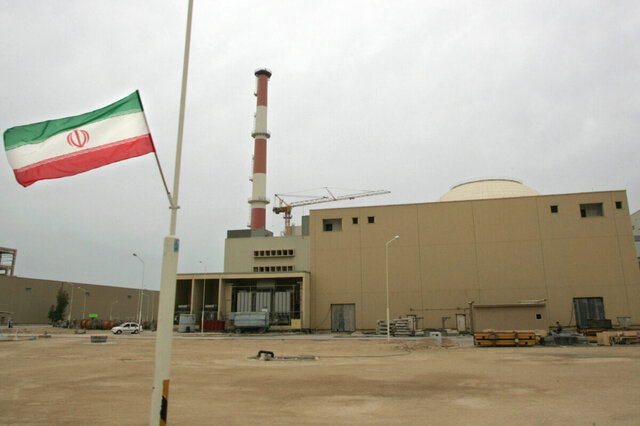 استفاده حداکثری از توان صنایع و پیمانکاران ایرانی در ساخت نیروگاه‌های اتمی