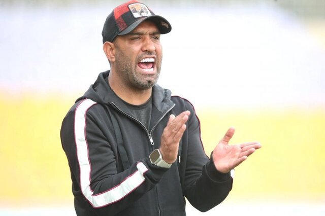 سیاوش اکبرپور: تمام تلاش خود را برای از بین بردن آبروی فوتبال خوزستان کردند