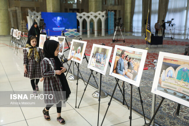 حال و هوای اولین روز مسابقات بینالمللی قرآن کریم