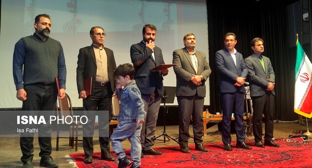 جشنواره موسیقی فجر در استان کهگیلویه و بویراحمد آغاز شد