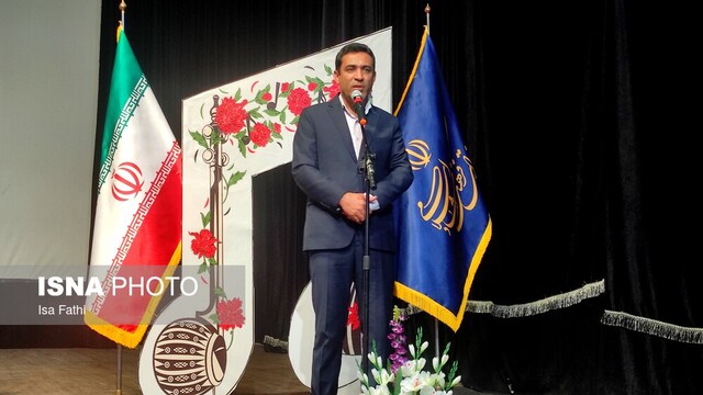 جشنواره موسیقی فجر در استان کهگیلویه و بویراحمد آغاز شد