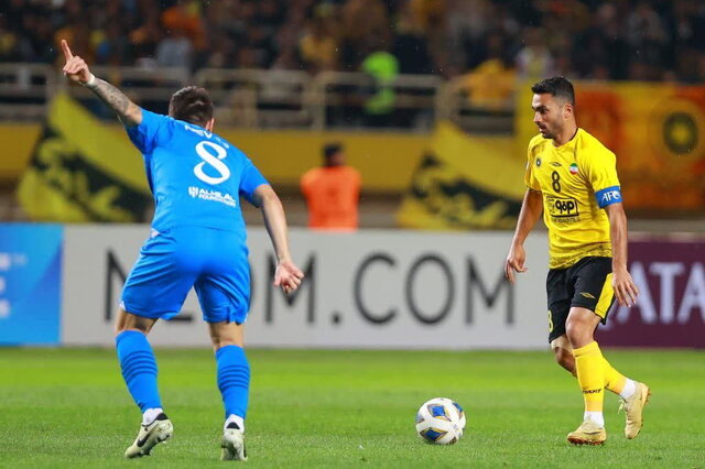 تصویر آرشیوی است. محمد کریمی: کمدقت بودیم