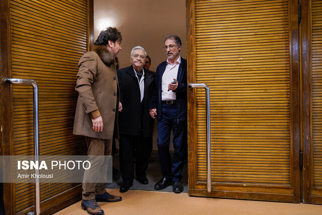 پدیده موسیقی در تالار رودکی نواخت