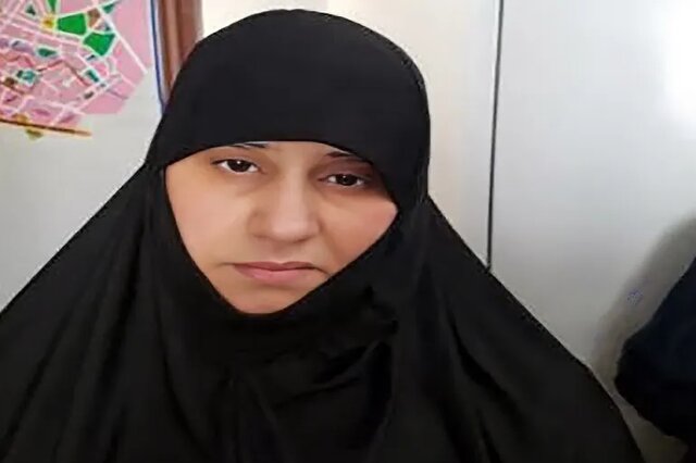 قوه قضاییه عراق از خانواده البغدادی بازجویی میکند