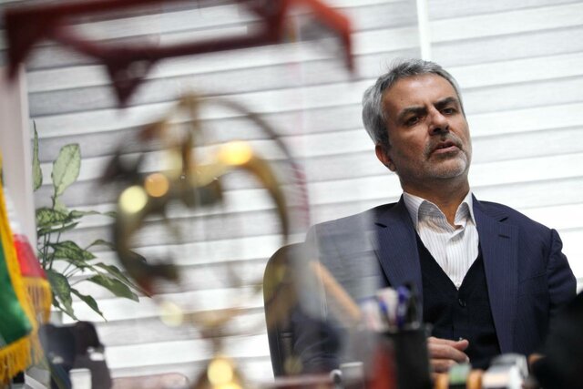 کنترل «حلیت» اقلام سلامتمحور در وزارت بهداشت/از کپسولهای ژلاتینی تا دریچه قلبی و لوازم آرایشی