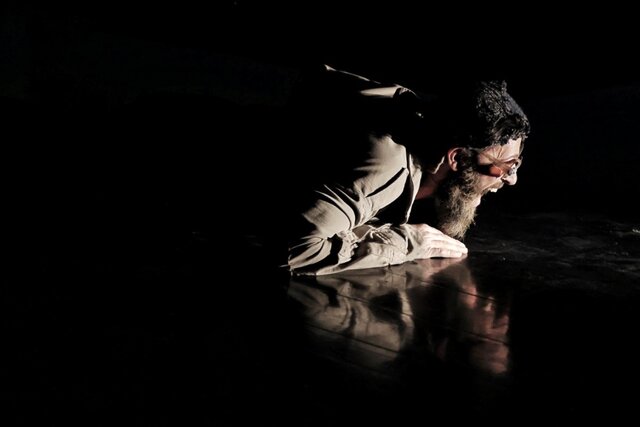 اگر زنان جهان را اداره میکردند، باز هم این همه جنگ میداشتیم؟