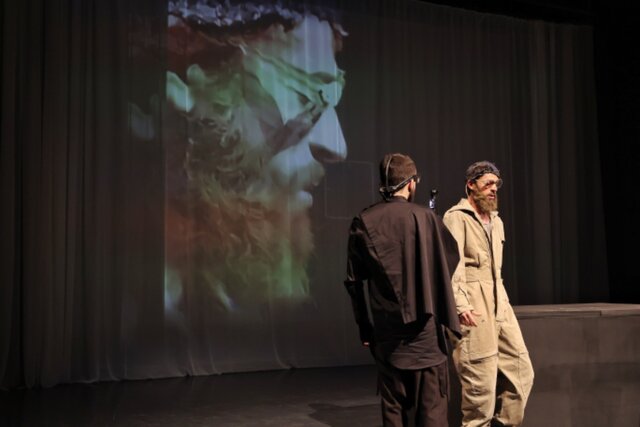 اگر زنان جهان را اداره میکردند، باز هم این همه جنگ میداشتیم؟