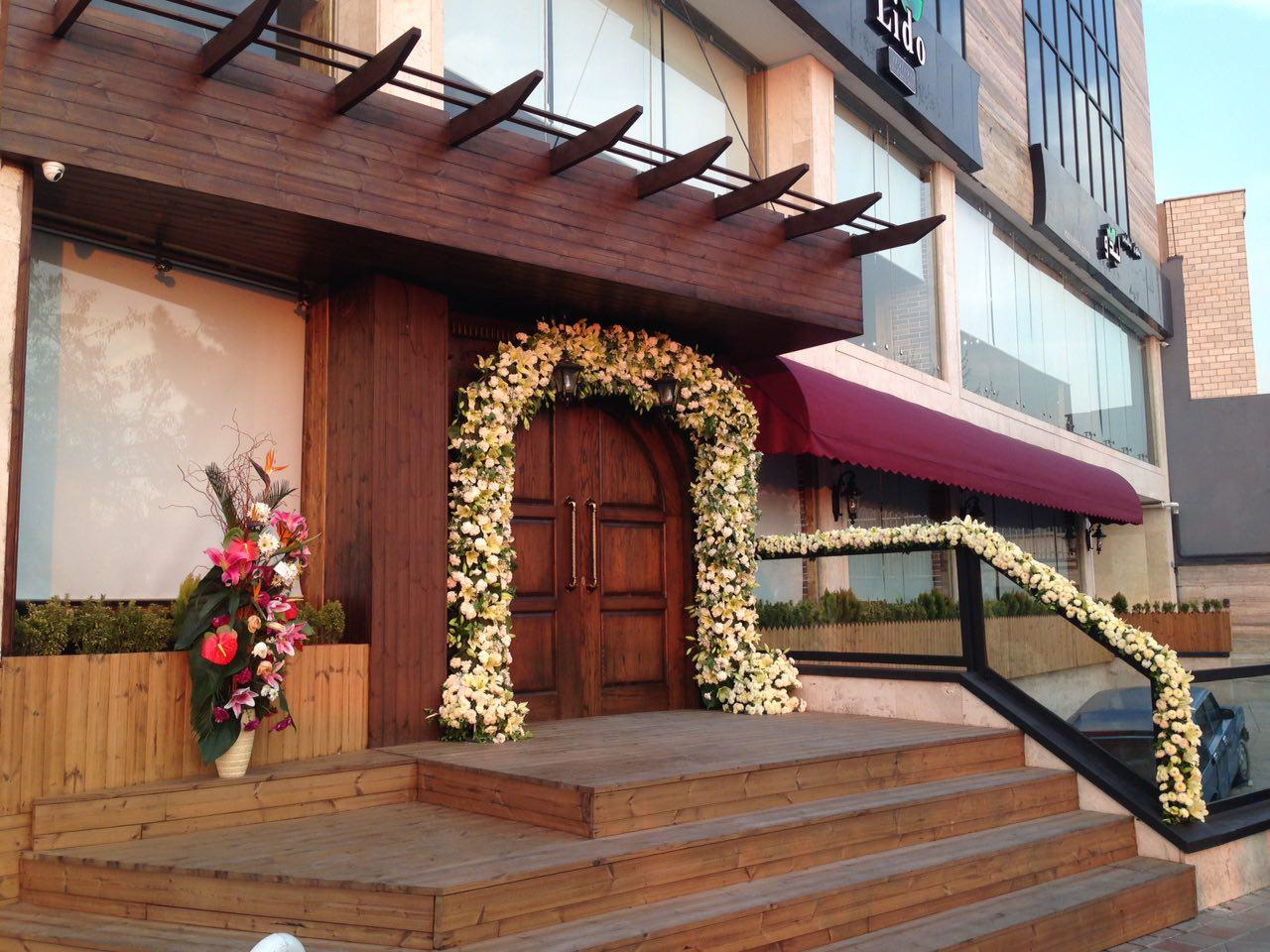 معرفی ترمووود فنلاندی / پارس وود