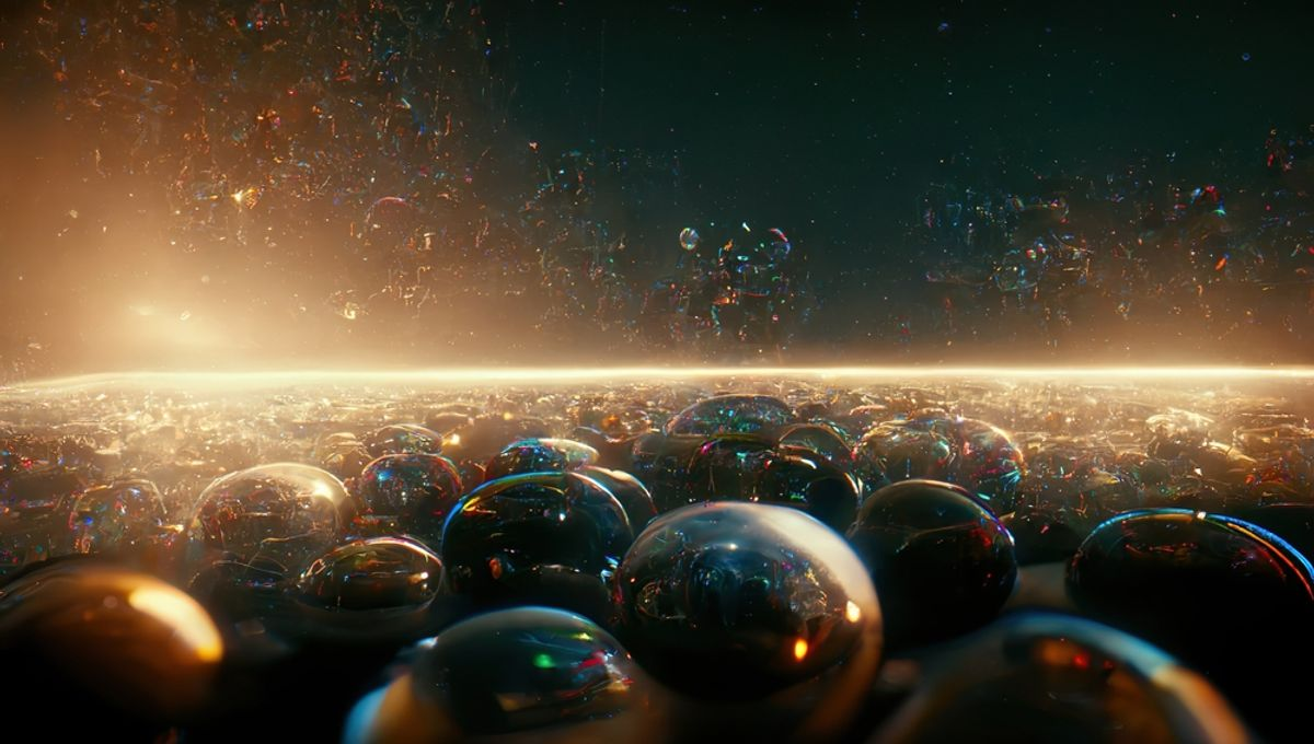 بزرگترین رازهای بیپاسخ فضا چیست؟