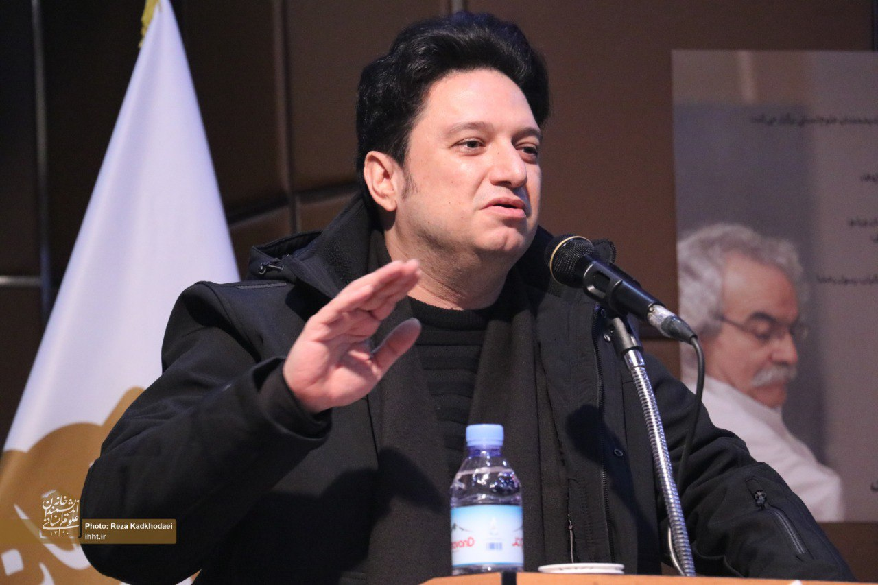 شاعری که بیخواب شعر فارسی بوده!