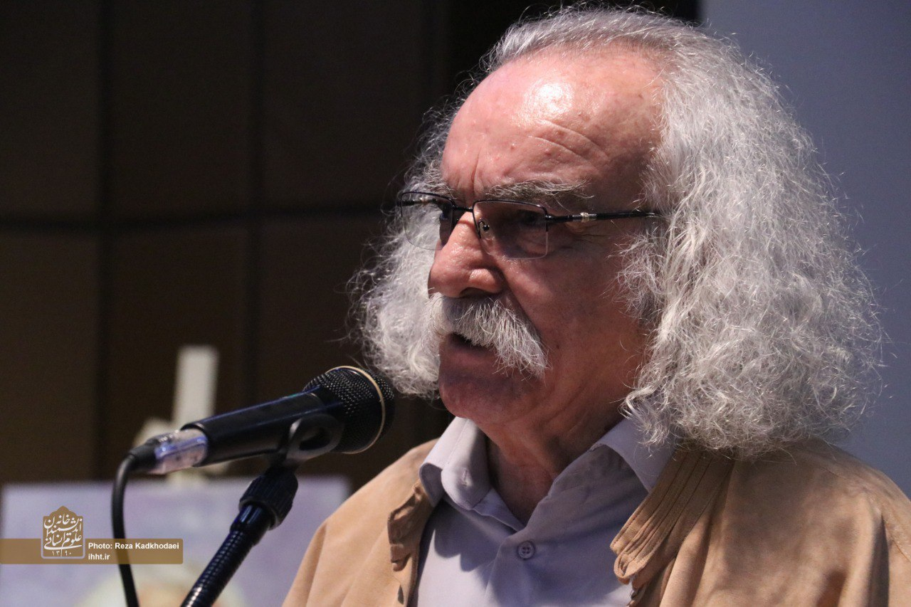 شاعری که بیخواب شعر فارسی بوده!