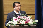 شعر فارسی، روایتگر صبوری و مقاومت ملت ایران است/ تقدیم یک شهید در حملات دیشب به فارس