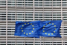 اتحادیه اروپا برای دروازه‌بانی از درگاه‌های اینترنت به پا خاست