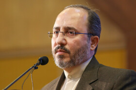 خلجی: شهید رئیسی شخصیت تراز انقلاب اسلامی بود