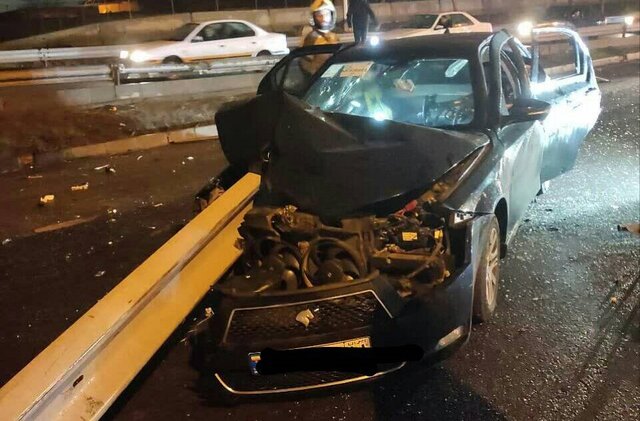 عکس تزیینی است. نگرانی از افزایش دوباره آمار تصادفات و تلفات جادهای / تمام ارگانها وارد عمل شوند