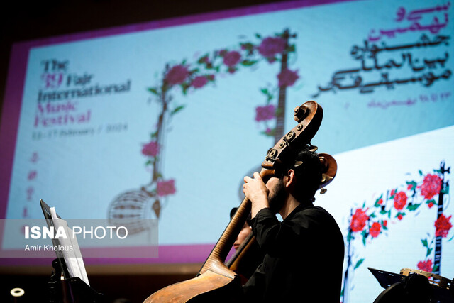 عکس تزئینی است ۲ موسیقیدان مشهور ترکیهای به جشنواره موسیقی فجر میآیند