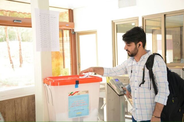 سیستان و بلوچستان آماده مشارکت ملی در ۱۱ اسفند