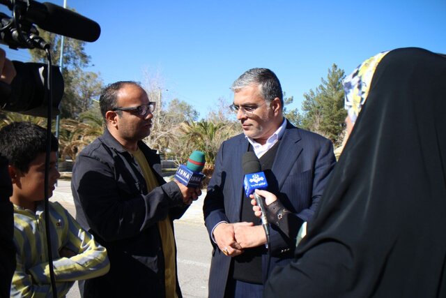 سیستان و بلوچستان آماده مشارکت ملی در ۱۱ اسفند