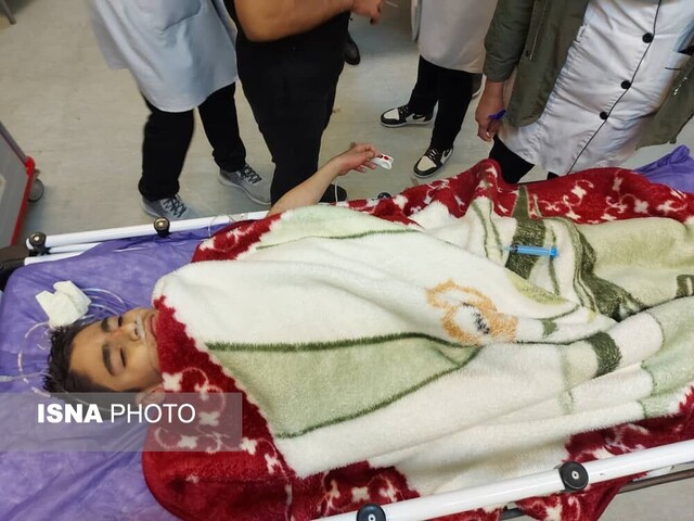 توضیحات آموزش و پرورش بویراحمد در مورد نجات دانش آموز یاسوجی توضیحات آموزش و پرورش بویراحمد در مورد نجات دانش آموز یاسوجی